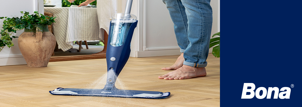 Bona Store Banner 01